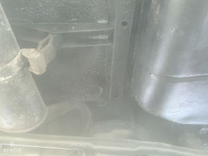 Fiat 124 Spider - 1980