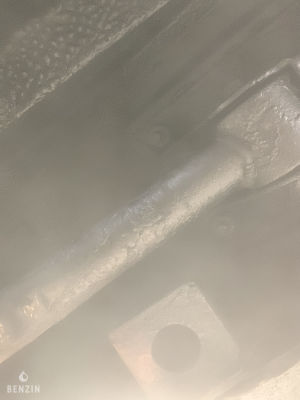 Fiat 124 Spider - 1980