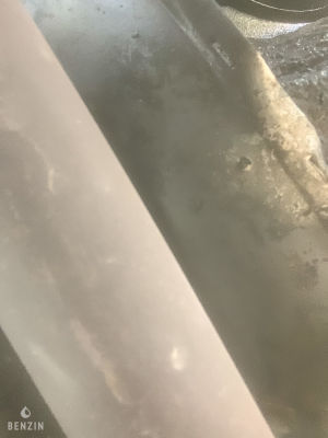 Fiat 124 Spider - 1980