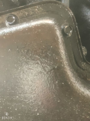 Fiat 124 Spider - 1980