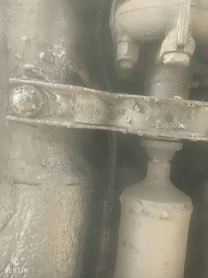 Fiat 124 Spider - 1980