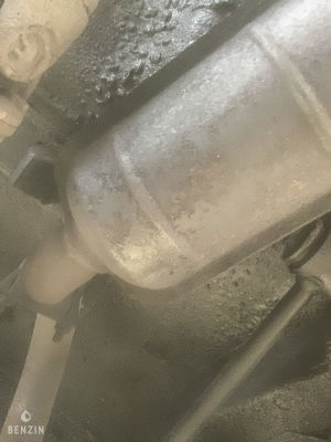 Fiat 124 Spider - 1980