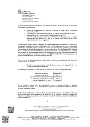 Fiat 124 Spider - 1980