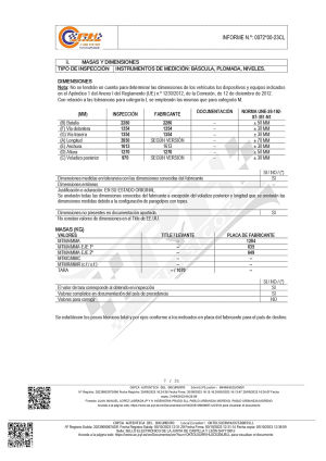 Fiat 124 Spider - 1980