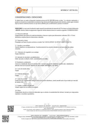 Fiat 124 Spider - 1980