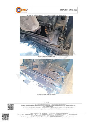 Fiat 124 Spider - 1980