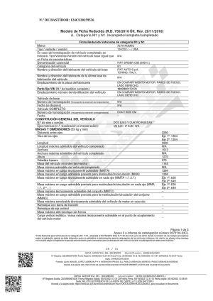 Fiat 124 Spider - 1980