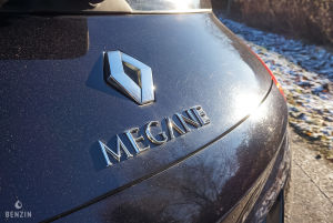 Renault Megane 2 RS - 2004