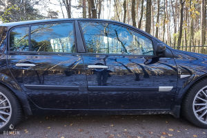 Renault Megane 2 RS - 2004