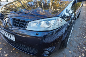 Renault Megane 2 RS - 2004