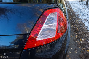 Renault Megane 2 RS - 2004