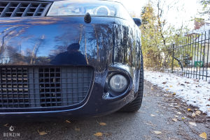 Renault Megane 2 RS - 2004