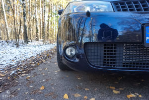 Renault Megane 2 RS - 2004