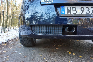 Renault Megane 2 RS - 2004