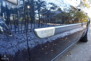 Renault Megane 2 RS - 2004