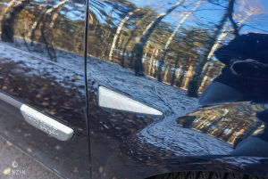 Renault Megane 2 RS - 2004