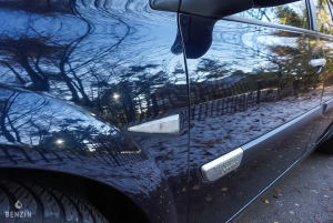 Renault Megane 2 RS - 2004