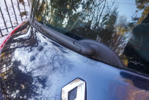 Renault Megane 2 RS - 2004