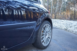 Renault Megane 2 RS - 2004