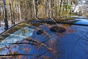 Renault Megane 2 RS - 2004