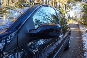 Renault Megane 2 RS - 2004