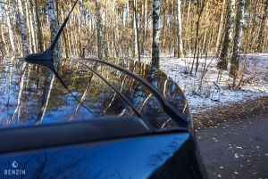 Renault Megane 2 RS - 2004