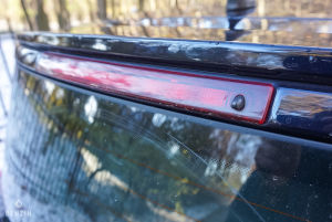 Renault Megane 2 RS - 2004