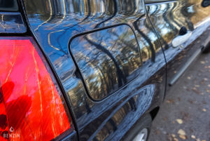 Renault Megane 2 RS - 2004