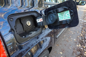 Renault Megane 2 RS - 2004