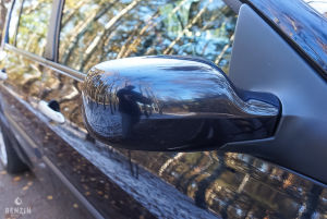 Renault Megane 2 RS - 2004