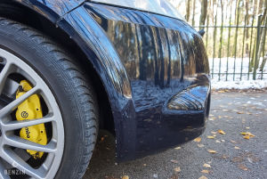 Renault Megane 2 RS - 2004