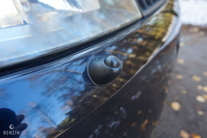 Renault Megane 2 RS - 2004