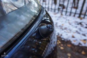 Renault Megane 2 RS - 2004