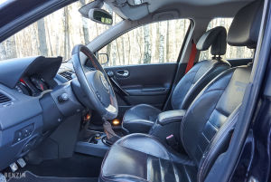 Renault Megane 2 RS - 2004