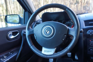 Renault Megane 2 RS - 2004