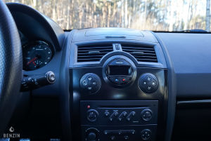 Renault Megane 2 RS - 2004