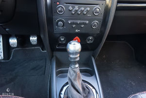 Renault Megane 2 RS - 2004