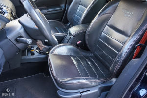 Renault Megane 2 RS - 2004