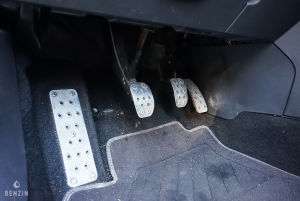 Renault Megane 2 RS - 2004