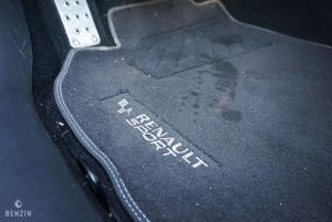 Renault Megane 2 RS - 2004