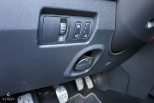 Renault Megane 2 RS - 2004