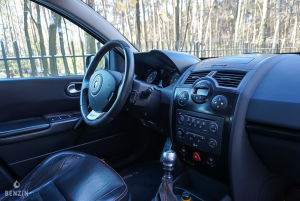 Renault Megane 2 RS - 2004