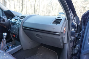 Renault Megane 2 RS - 2004