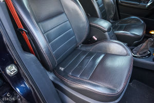 Renault Megane 2 RS - 2004