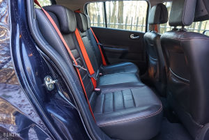 Renault Megane 2 RS - 2004