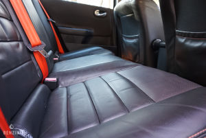 Renault Megane 2 RS - 2004