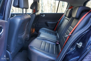 Renault Megane 2 RS - 2004