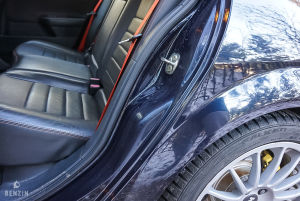 Renault Megane 2 RS - 2004