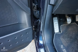 Renault Megane 2 RS - 2004