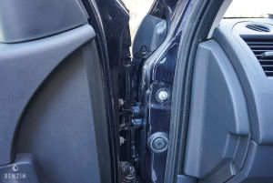 Renault Megane 2 RS - 2004